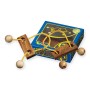 Double Puzzle Philos - 2