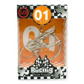 Racing Wire Puzzle Modèle : 1