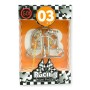 Racing Wire Puzzle Modèle : 3