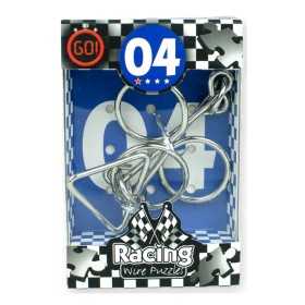 Racing Wire Puzzle Modèle : 4