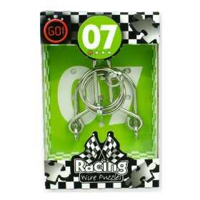 Racing Wire Puzzle Modèle : 7