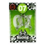 Racing Wire Puzzle Modèle : 7