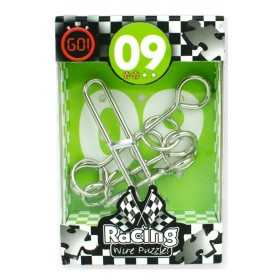 Racing Wire Puzzle Modèle : 9