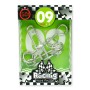 Racing Wire Puzzle Modèle : 9