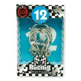 Racing Wire Puzzle Modèle : 12