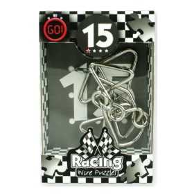 Racing Wire Puzzle Modèle : 15