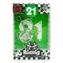 Racing Wire Puzzle Modèle : 21