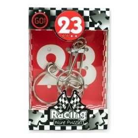 Racing Wire Puzzle Modèle : 23