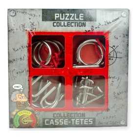 Puzzle Collection Extreme Metal