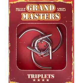 Casse-tête Grand Masters Series - Triplets