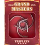 Casse-tête Grand Masters Series - Triplets