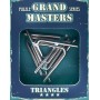 Casse-tête Grand Masters Series - Triangles