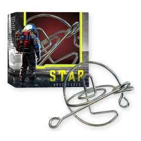 Star Adventures - Anneaux de Saturne