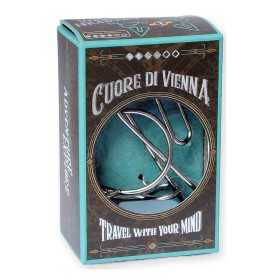 Travel With Your Mind Cœur de Vienne