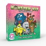 Monster Kit - Jeu de cartes pour créer des monstres Tranjis Games - 1