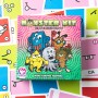 Monster Kit - Jeu de cartes pour créer des monstres Tranjis Games - 4