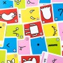 Monster Kit - Jeu de cartes pour créer des monstres Tranjis Games - 5