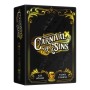 Carnival of Sins - Jeu de cartes et dés Tranjis Games - 1