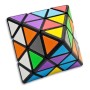 ZePuzzles Big FTO (11 cm) Zeal Cubes - 3