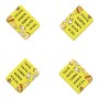 Taco Gato Cabra Queso Pizza - Jeu de cartes rapide (édition espagnole) Lúdilo - 2