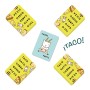 Taco Gato Cabra Queso Pizza - Jeu de cartes rapide (édition espagnole) Lúdilo - 3