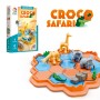 Croco Safari - Jeu de logique SmartGames SmartGames - 1
