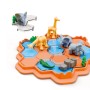 Croco Safari - Jeu de logique SmartGames SmartGames - 2