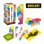 Buildzi - Jeu de construction et de rapidité Lúdilo - 1