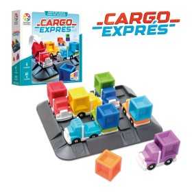 Cargo Exprés - Jeu de logique SmartGames SmartGames - 1