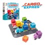 Cargo Exprés - Jeu de logique SmartGames SmartGames - 1
