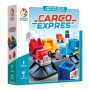 Cargo Exprés - Jeu de logique SmartGames SmartGames - 4