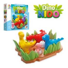 Dino Nido - Jeu de logique SmartGames SmartGames - 1