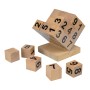 Cube Sudoku 3D en Bois Philos - 2