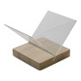 Cube Sudoku 3D en Bois Philos - 3