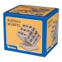 Cube Sudoku 3D en Bois Philos - 4