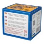 Cube Sudoku 3D en Bois Philos - 5