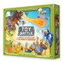 Toy Battle - Jeu de Société pour 2 Joueurs Asmodée - 1