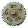 Archimedes' Gear - Casse-tête Mécanique Project Genius Project Genius - 2