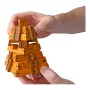 El Castillo Pyramid - Casse-tête en Bois Project Genius Project Genius - 3
