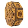 Aztec Family Chest - Boîte Secrète en Bois Project Genius Project Genius - 3