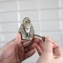 Tut's Treasure Lock - Cadenas Casse-tête en Métal Project Genius Project Genius - 3