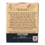 Tut's Treasure Lock - Cadenas Casse-tête en Métal Project Genius Project Genius - 4