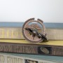 Roman Water Clock - Casse-tête en Métal Project Genius Project Genius - 3