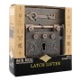 Roman Latch Lifter - Casse-tête en Métal Project Genius Project Genius - 1