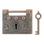 Roman Latch Lifter - Casse-tête en Métal Project Genius Project Genius - 2