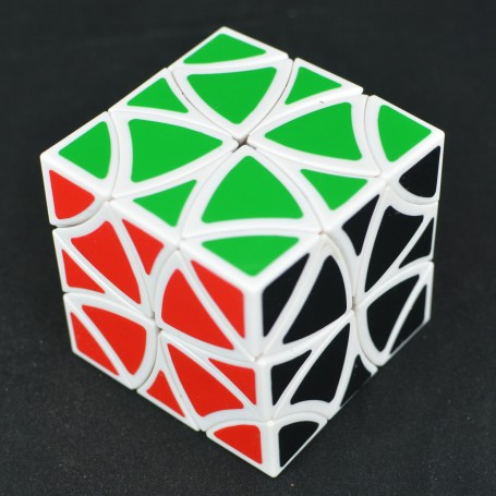 Curvy Copter LanLan Cube - 5