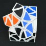 Curvy Copter LanLan Cube - 8