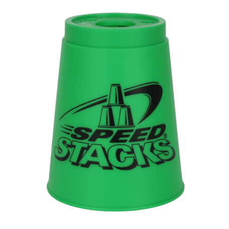 Piles de vitesse 2 tasses - Speed Stacks