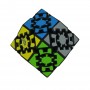 LanLan Gear Rhombic Dodecahedron 3x3 LanLan Cube - 2