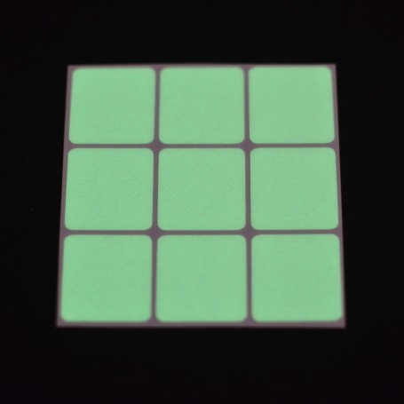 Cube lumineux 3x3 Kubekings - 8